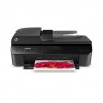 B4L10A - HP - Impressora multifuncional DeskJet Ink Advantage 4645 e-AiO jato de tinta colorida 88 ppm A4 com rede sem fio