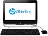 B5F97EA - HP - Desktop All in One (AIO) Pro 3520