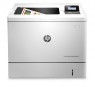 B5L24A - HP - Impressora laser LaserJet Color Enterprise M553n colorida 38 ppm A4 com rede