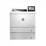 B5L27A - HP - Impressora laser Color LaserJet Enterprise M553dh