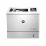 B5L38A - HP - Impressora laser LaserJet Managed M553dnm colorida 38 ppm A4 com rede