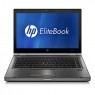 B5W63ET - HP - Notebook EliteBook 8470w
