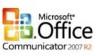 B6I-01843 - Microsoft - Software/Licença Office Communicator 2007 R2, OLP, NL