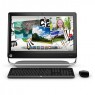 B7G76EA - HP - Desktop TouchSmart 520-1210eo Desktop PC