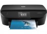 B9S64A - HP - Impressora multifuncional ENVY 5642 e-All-in-One jato de tinta colorida 12 ppm A4 com rede sem fio