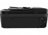 B9S79A_3PZ - HP - Impressora multifuncional OfficeJet 5740 e-AiO jato de tinta colorida 12 ppm A4 com rede sem fio