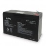 24008 - APC - Bateria Selada 12V 7AH MT1270 com Terminal 6.3mm para Nobreak