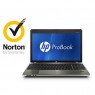 BB0X85EA01 - HP - Notebook ProBook 4730s + QD287A