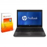 BB1J75ET90 - HP - Notebook ProBook 6560b + YD304AA