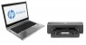 BB6P90ET8 - HP - Notebook EliteBook 8470p + 90W Docking Station