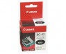 BC-10 - Canon - Cartucho de tinta preto