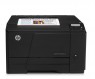 BCF146A02 - HP - Impressora laser LaserJet Pro 200 color M251n colorida 14 ppm A4 com rede