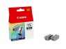 BCI-15 BK - Canon - Cartucho de tinta Cartridge preto