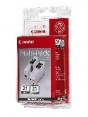 BCI-21 MULTI - Canon - Cartucho de tinta Cartridge preto