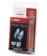 BCI-24 BK/CL - Canon - Cartucho de tinta Cartridge preto