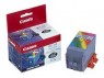 BCI-62 - Canon - Cartucho de tinta Fotocartridge ciano ciano claro magenta clara magenta amarelo