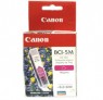 BCI5M - Canon - Cartucho de tinta BCI-5M magenta