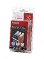 BCI6 MUTLIPACK - Canon - Cartucho de tinta Cartridge ciano magenta amarelo