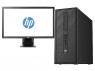 BE4Z60EA2 - HP - Desktop ProDesk 600 G1