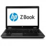 BF0U71EA2 - HP - Notebook ZBook 15