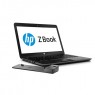 BF0V04EA1 - HP - Notebook ZBook 14 Mobile Workstation Bundle