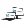 BF0V04EA2 - HP - Notebook ZBook 14 Mobile Workstation Bundle