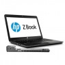BF0V04EA3 - HP - Notebook ZBook 14 Mobile Workstation Bundle