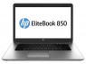 BF1N09ET03 - HP - Notebook EliteBook NOTEBOOK BUNDEL (F1N09ET + C9V75AA) EliteBook 850 Core i5-4200u + E231 monitor