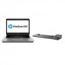BF1P70EA1 - HP - Notebook EliteBook 840 G1 Notebook PC Bundle