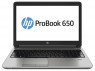 BF1P85ET13 - HP - Notebook ProBook 650 G1