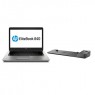 BF1Q54EA2 - HP - Notebook EliteBook 840 G1 Notebook PC Bundle