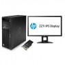 BG1X58EA1 - HP - Desktop Z440 Workstation Bundle