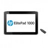 BG5F94AW1 - HP - Tablet ElitePad 1000 G2 Tablet Bundle