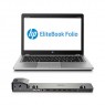 BH4P04ET01 - HP - Notebook EliteBook NOTEBOOK BUNDEL (H4P04ET+B9C87AA) EliteBook Folio 9470m Core i5-3427u + Ultra Slim Docking