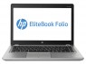 BH5E47ET01 - HP - Notebook EliteBook Folio NOTEBOOK BUNDEL (H5E47ET+B9C87AA) EliteBook Folio 9470m Core i5-3437u + Ultra Slim Docking