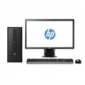 BH5U20ET03 - HP - Desktop ProDesk DESKTOP BUNDEL (H5U20ET + C9V75AA) ProDesk 600 TWR i5-4570 + E231 monitor