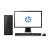 BH5U20ET12A - HP - Desktop ProDesk 600 G1 MT + EliteDisplay E231