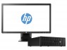 BH5U24EA2 - HP - Desktop ProDesk 600 G1 SFF + EliteDisplay E231
