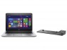 BH9W16EA1 - HP - Notebook EliteBook 820 G2 + Docking Station