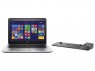 BH9W19EA1 - HP - Notebook EliteBook 840 G2 + Docking Station