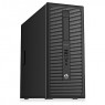 BJ0F07EA1 - HP - Desktop EliteDesk 800 G1 Tower PC (ENERGY STAR) Bundle