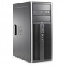 BM836AW - HP - Desktop Compaq 8100 Elite Convertible Minitower PC (ENERGY STAR)
