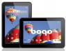 BO-FR10DCI - Bogo - Tablet Friendly 10DCI