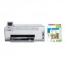 BSQ8220B - HP - Impressora multifuncional Photosmart C5180 All-in-One Printer + H