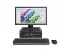 BWM469ET3 - HP - Desktop Z WORKSTATION BUNDEL (WM469ET+XW475AT) Z220 SFF Quad-Core Xeon E3-1225v2 (3.2-3.6GHz) met 22inch IPS monitor