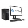 BWM639ET2-DK - HP - Desktop Z 420 + Z24i + NVIDIA Quadro K2000