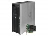 BWM678EA2-ABY - HP - Desktop Z 620 + NVIDIA Quadro K2000