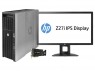 BWM683EA3-ABY - HP - Desktop Z 620 + Z27i + NVIDIA Quadro K4000