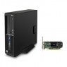 BWM703ET3 - HP - Desktop Z230 Small Form Factor Workstation Bundle