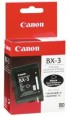 BX3 - Canon - Cartucho de tinta preto